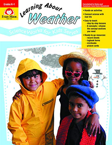Learning About Weather - Scienceworks For Kids #TOP30