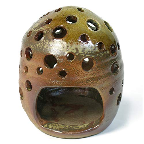 * vintage candle * ✵ * ✵ 陶器の キャンドル Jasmine【ジャスミン】| オカワリキャンドル – KOSelig JAPAN