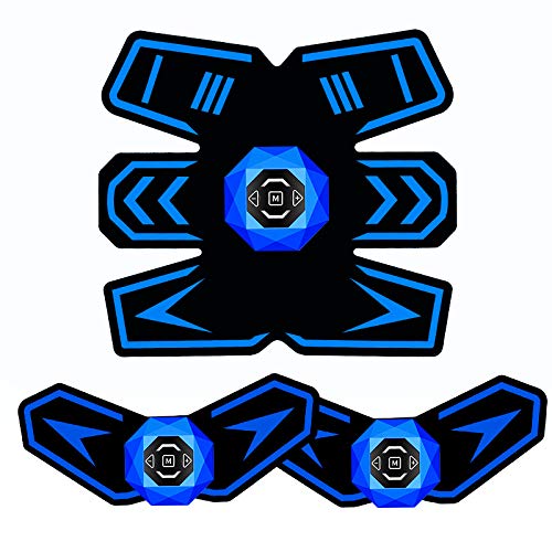 EMS Muscle Stimulator