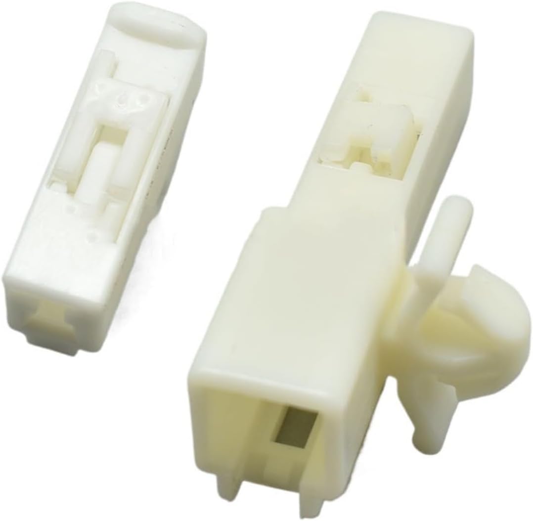 1-20セット 1ピン MG641199 MG651194 自動車用コネクタ オートケーブルソケット 7282-1012 7283-