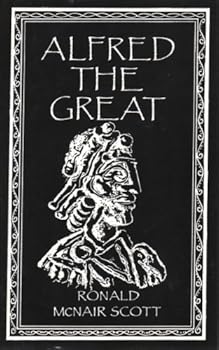 Hardcover Alfred the Great Book