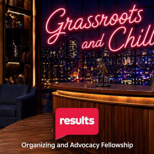Grassroots & Chill cover art