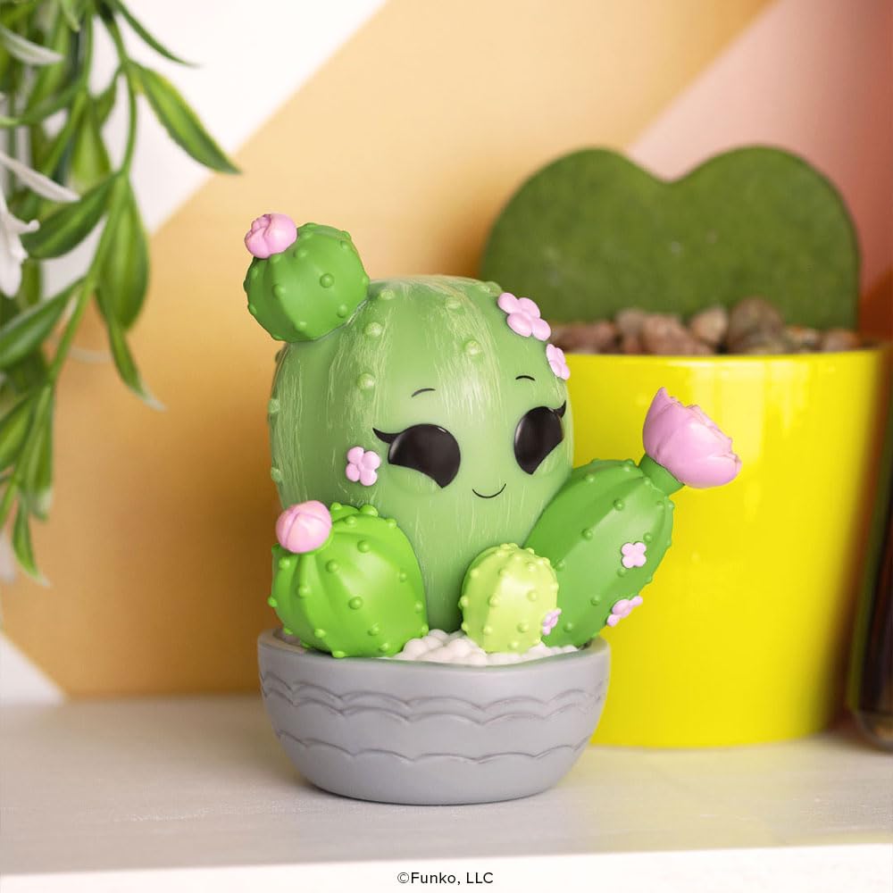 Funko Pop! Home Kawaii Cactus Figurine en Vinyle à Collectionner