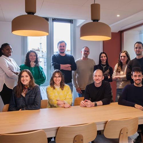 『[BONUS] Les fire questions d'Olivier Jeannel』のカバーアート