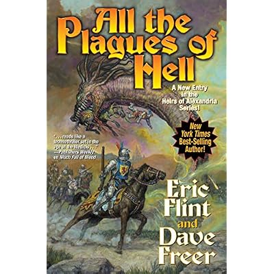 All the Plagues of Hell