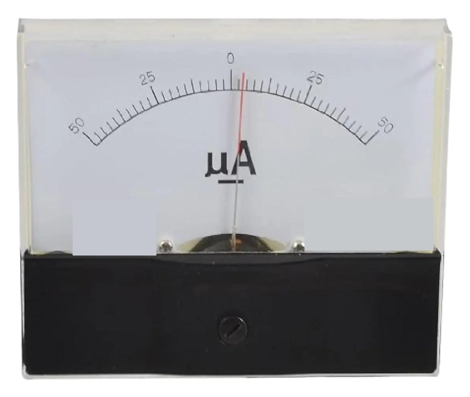 Ampèremètre DC bidirectionnel 44C2 pour tester les circuits de précision - 2