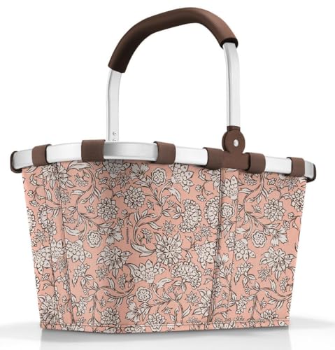 Spannende Reisenthel Korb Rosegold Fotosnull