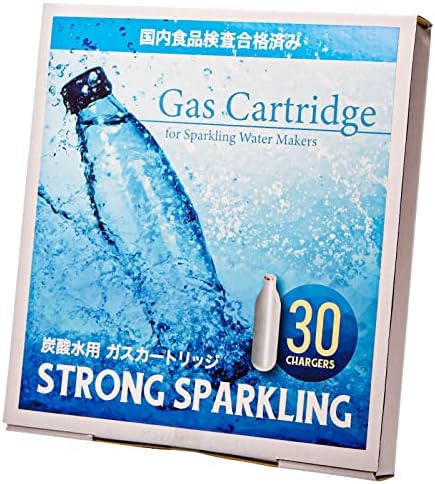 ソーダスパークルガスカートリッジ72個 ソーダスパークル ガスカートリッジ 72本セット＋特典2本