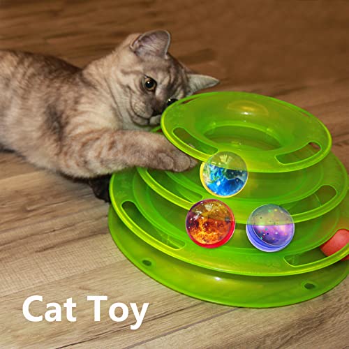 Jatidne 24 Pezzi Palline Rimbalzanti per Bambini