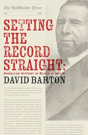 Setting the Record Straight: American History in Black & White