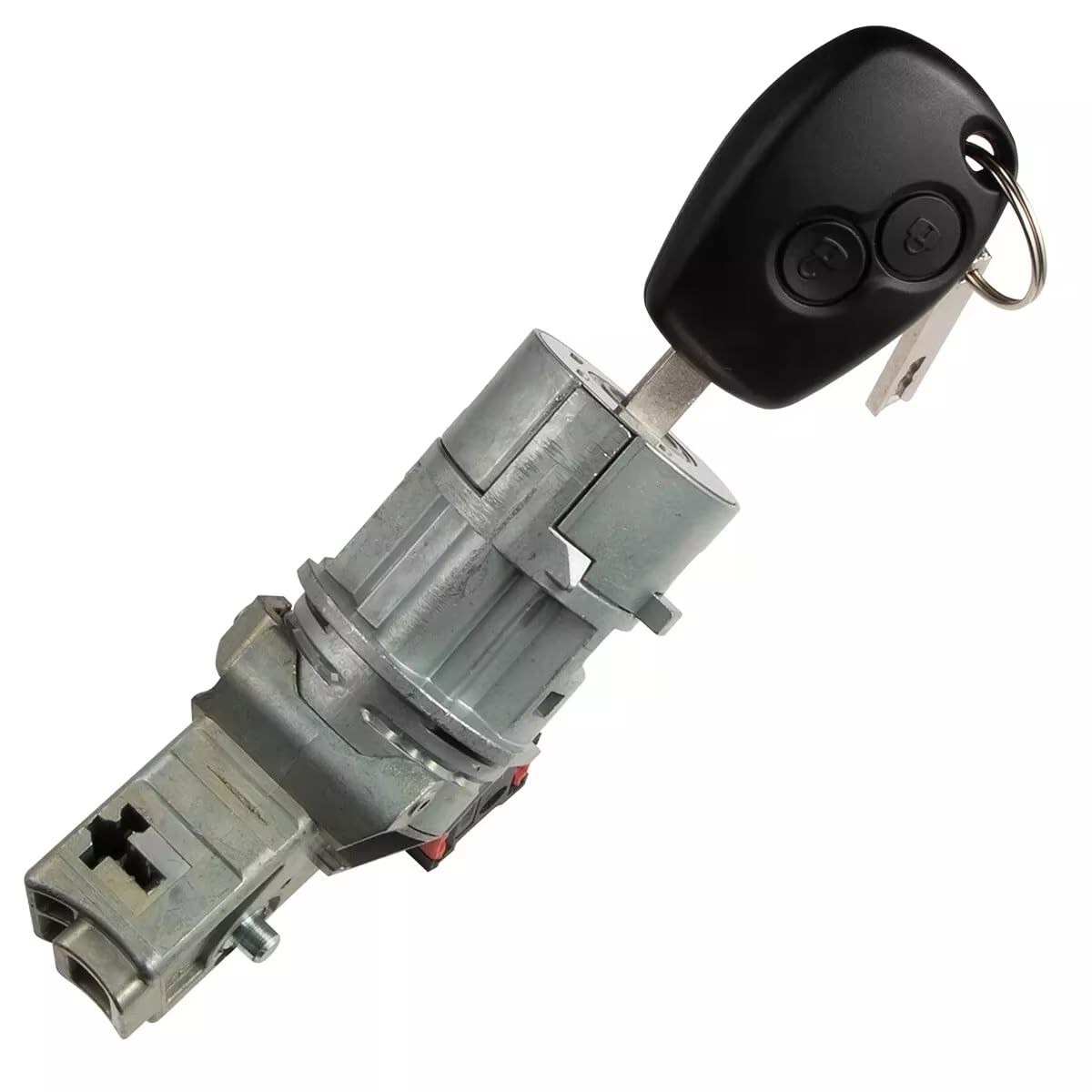Interruptor de bloqueo de encendido de alta precisión para Dacia Logan II 7