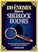 130 énigmes dignes de Sherlock Holmes