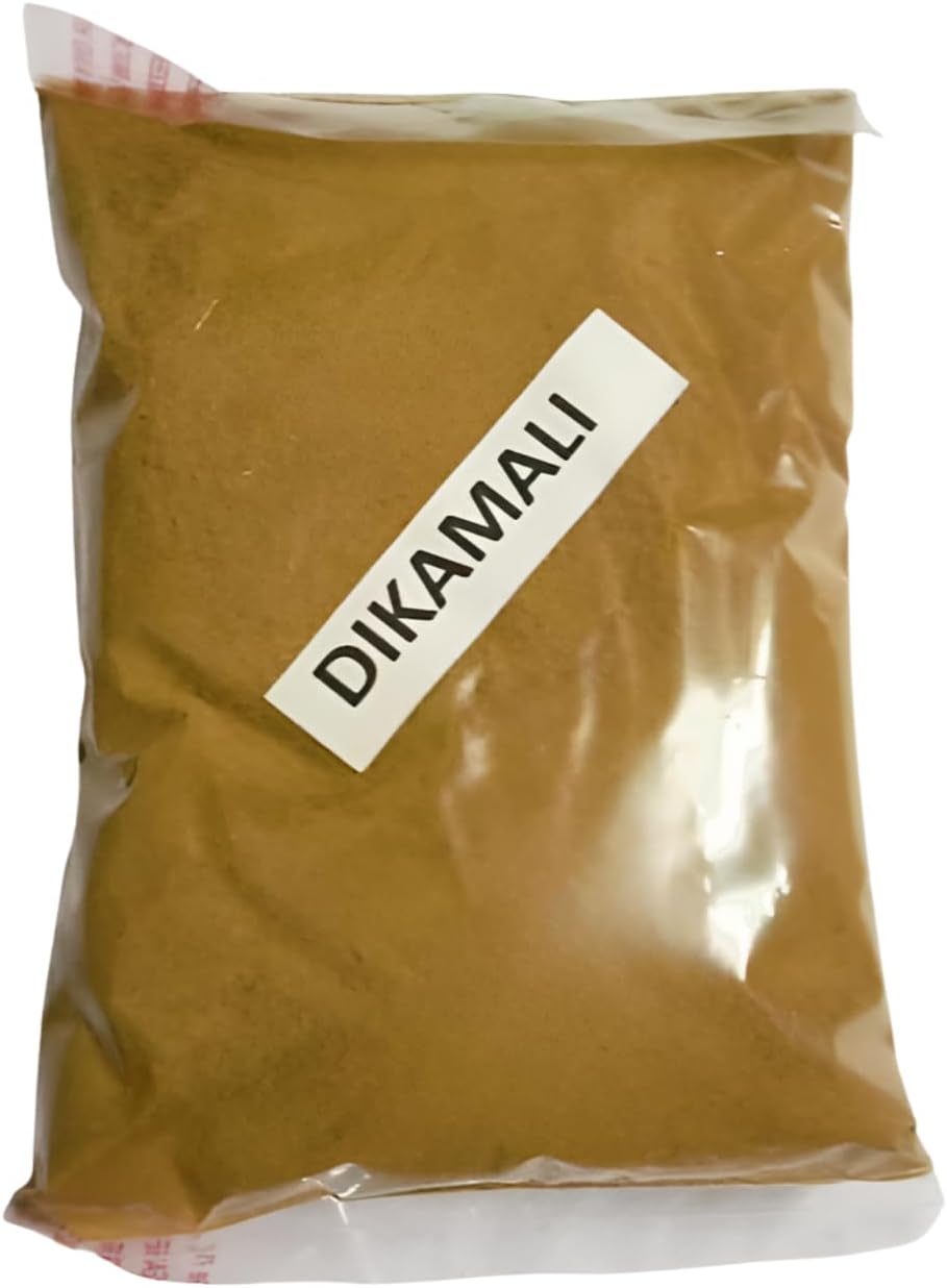 Dikamali/Brilliant Gardenia/Dikamari/Gandharaja/Kad bike/Kalkambi/Nadihingu/Kambil/Tikkamalli/Cittamali/डिकामाली- 100g