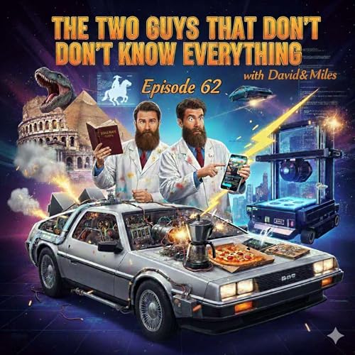 Episode 62: The Paul Revere Effect