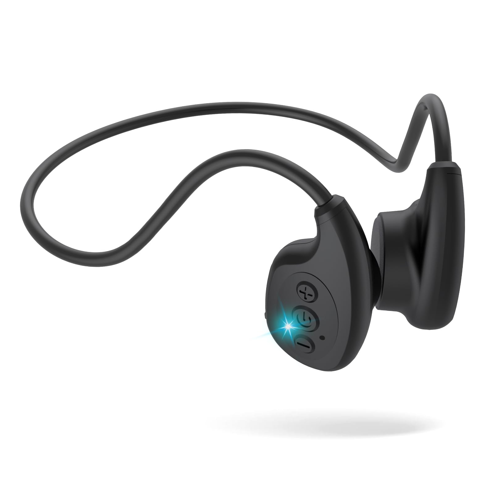 イヤホン 骨伝導イヤホン ワイヤレスイヤホン ブルートゥース bluetooth 楽天市場】イヤホン bluetooth 骨伝導 片耳掛け 骨伝導