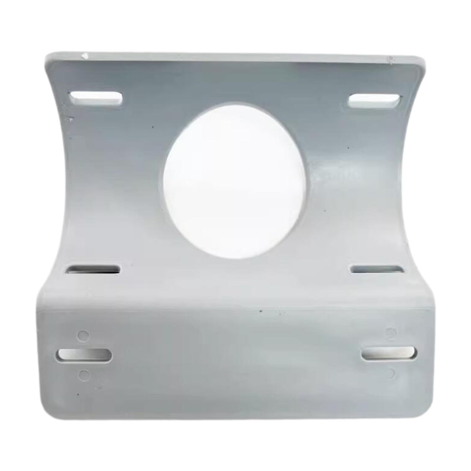 Vaveren Ball Pocket Connector Ball Return System Protector Accessory Elegant Bracket Billiard Table Ball Pocket Table Ball Collector, Silver