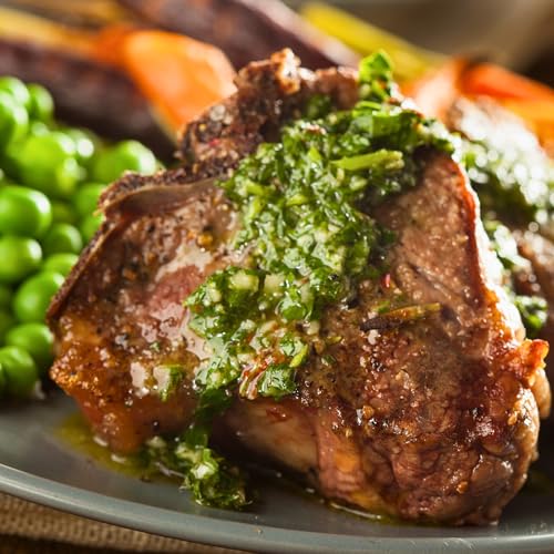 Today Gourmet Foods of NC - Lamb...