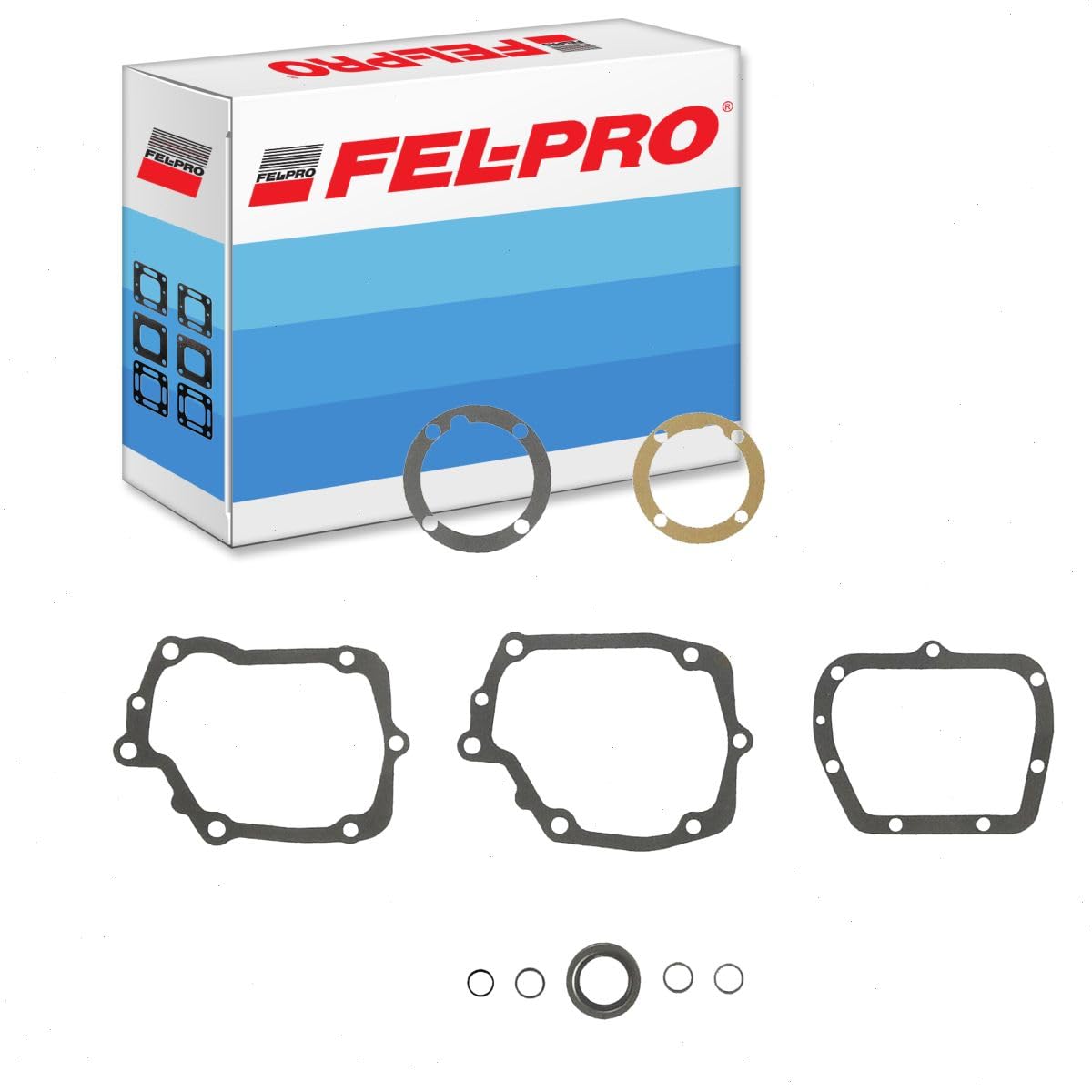 Contact［カセット］ Amazon.com: FEL-PRO TS 6238 Manual Transmission Gasket Set