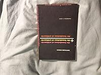 Foundations of Arithmetic: A Logico-Mathematical Enquiry Into the Concept of Number. 2nd rev. Ed. B001B3KHRQ Book Cover