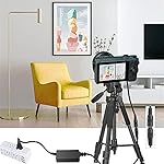 69-Gonine-Ac-Pw20-Ac-Power-Adapter-Supply-Pw20-Dc-CouplerNp-Fw50-Battery-ReplacementFor-Sony-Alpha-Nex-5-Nex-5A-Nex-5C-Nex-5Ca-Nex-5Cd-Nex-5H-Nex-5K-Nex-3-A6000-A6300-A6500-A3000-A5000-A7Black