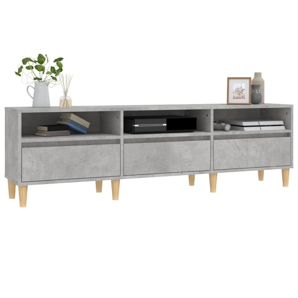 Muebles de TV Lowboard - Los mejores productos de 15 en comparación