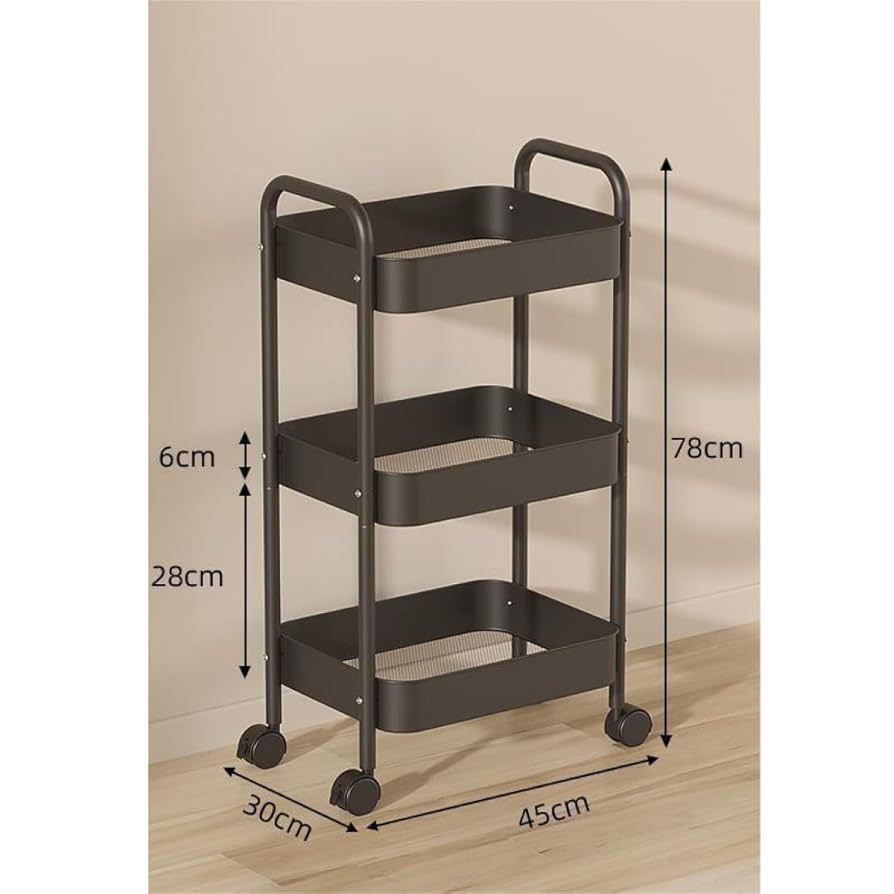 キッチンワゴン Sade Amazon.co.jp: [SDS] キッチンワゴン