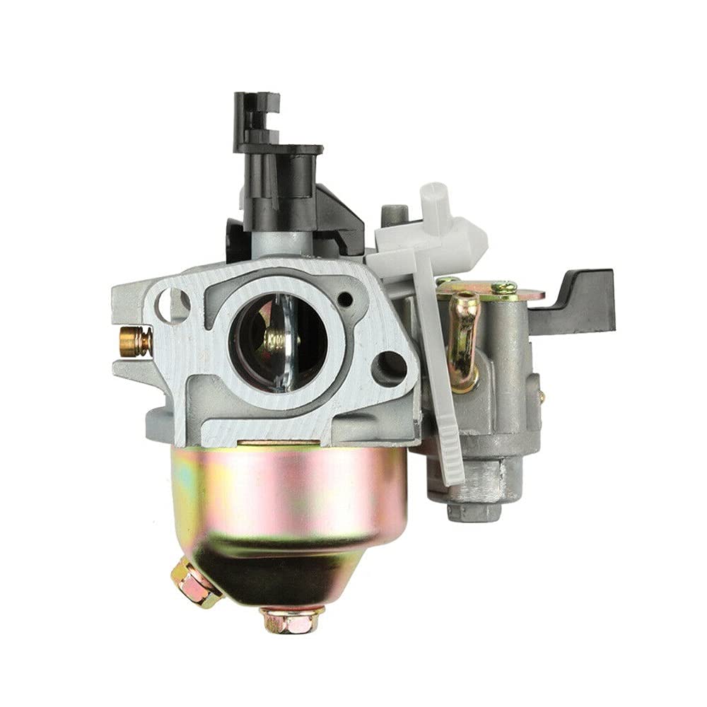 Carburateur pour Honda GX160 GX200 avec joint et tuyau de carburant