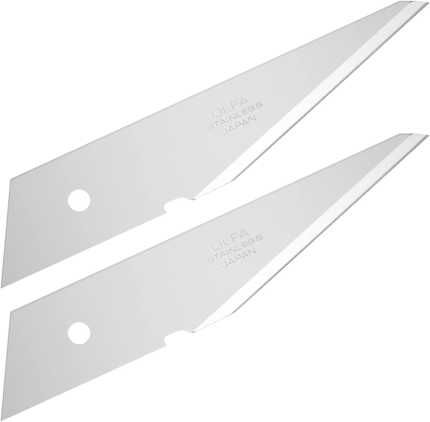 Craft Knife L Type Replacement Blade XB34