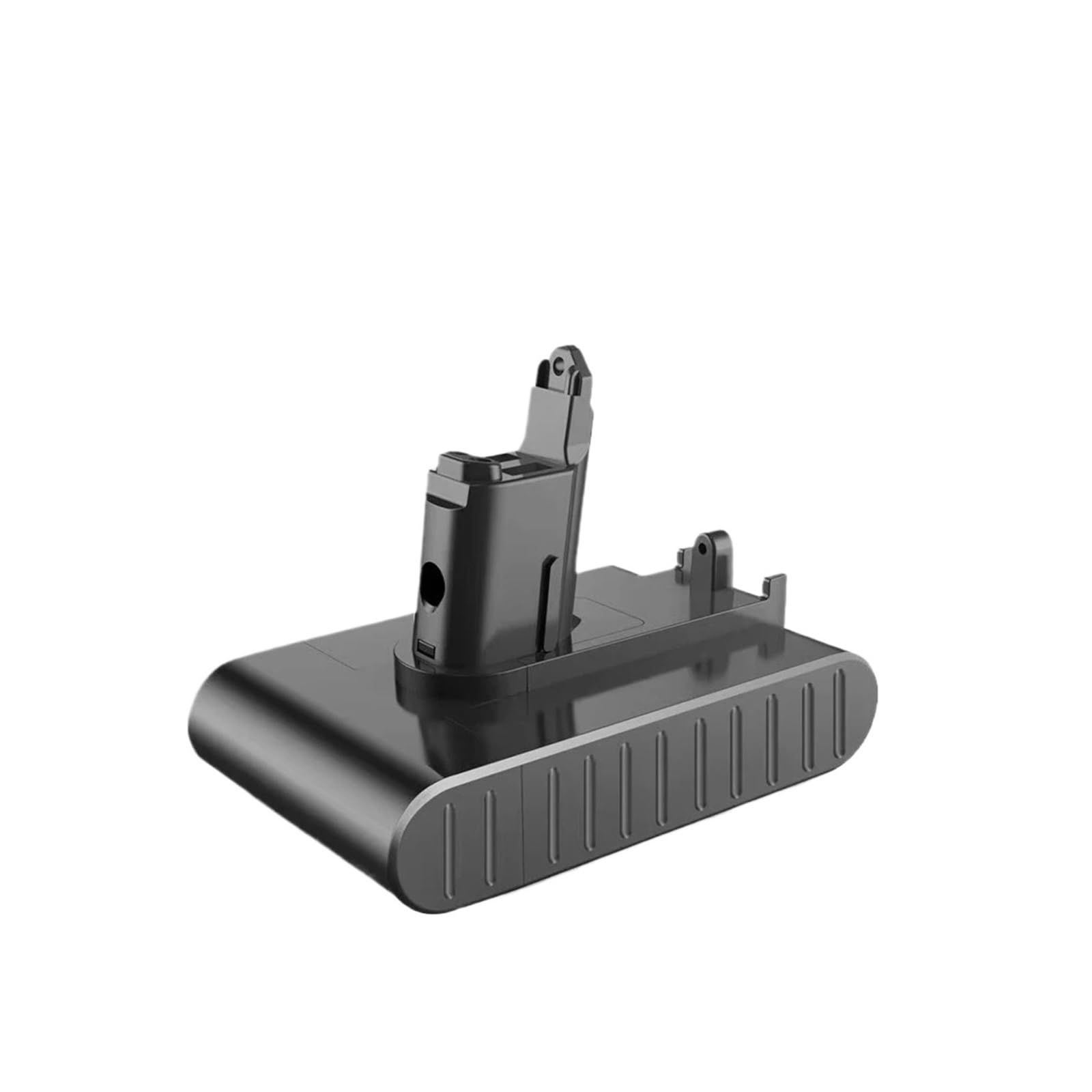 Adaptador De Batería De Litio Recargable, 4500mah, Compatible Con Dyson, DC31B, DC31, DC34, DC35, Tipo B, Repuesto De 22,2 V, Herramientas De Vacío(2BAT)