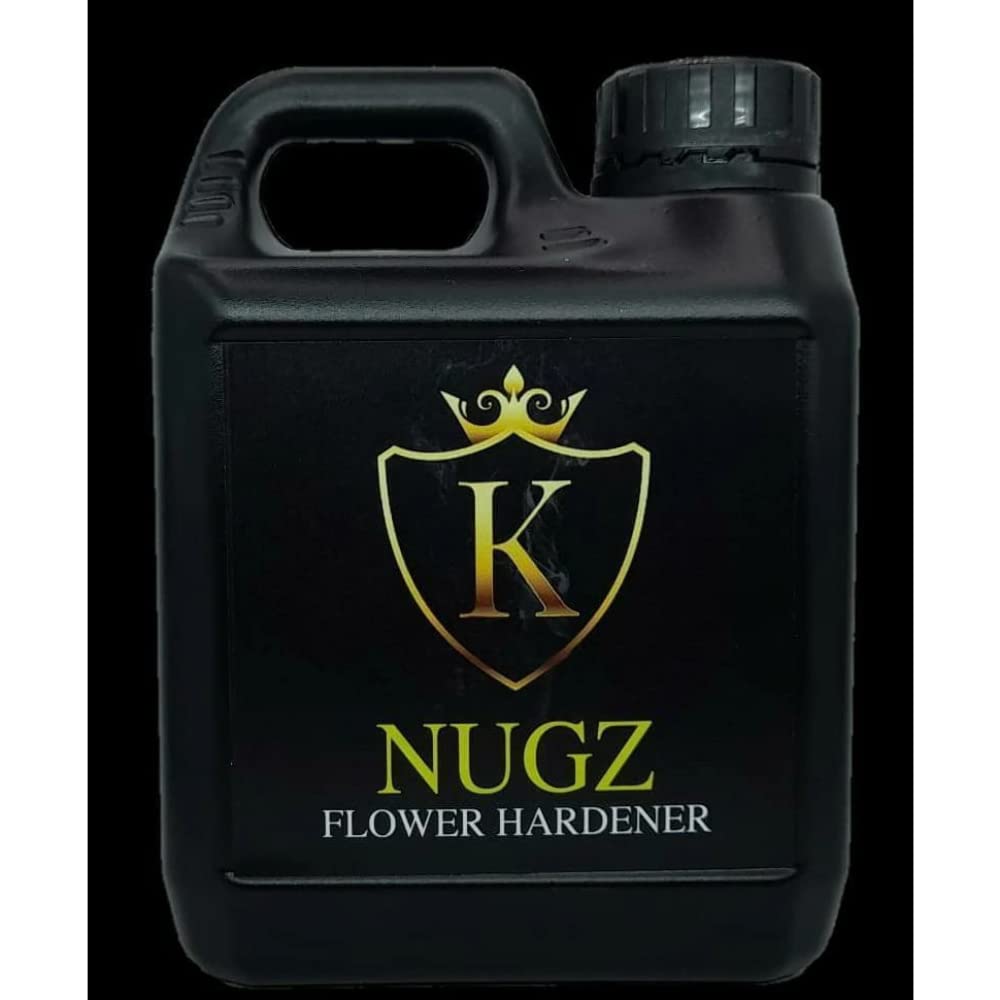 Hydroponic CentreKings Nutrients NUGZ 1L