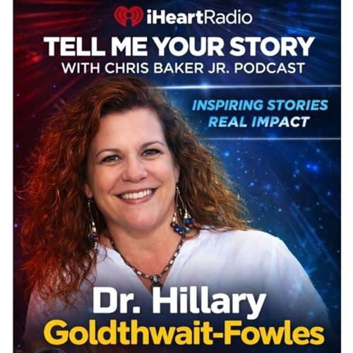 The Story of Hillary Goldthwait-Fowles