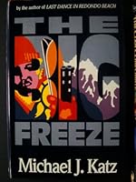 The Big Freeze 0399135588 Book Cover