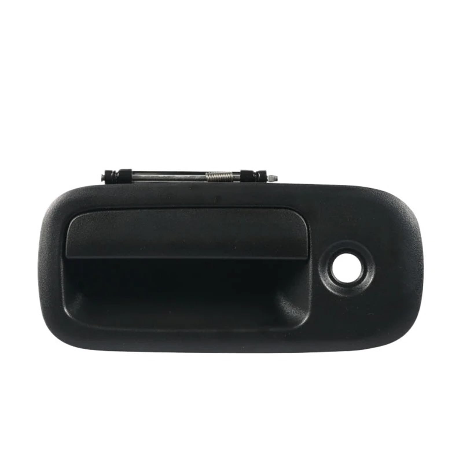 HILLAR Door Outer Handle for Chevy for Express 1500 2500 3500 4500 1996-2009 Exterior Door Handles 25942271 25942272 25942270 10359094 79320(Front Left)