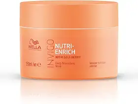 Wella Invigo Nutri Máscara 150ml