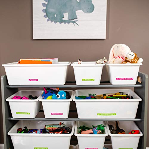 P-Touch Home Label Maker - Image 4