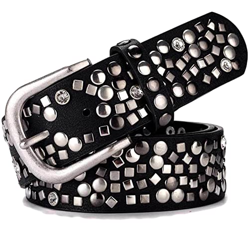 Ceinture pour femme avec strass parfaite pour sublimer vos robes