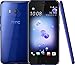 HTC U11 Smartphone (13,97cm (5,5 Zoll), 16 MP Frontkamera, 64GB Speicher, Android) Sapphire Blue, mit Alexa-Integration