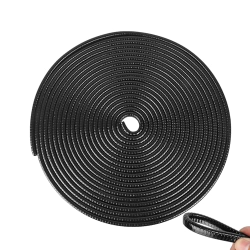 WBZHUSS Auto Strisce anticollisione, per VW ID.4 PRO Performance 2020-2025 Anti-collisione Prevenire Graffi Bordi Portiera Auto Protezioni Auto Accessori,A-5M