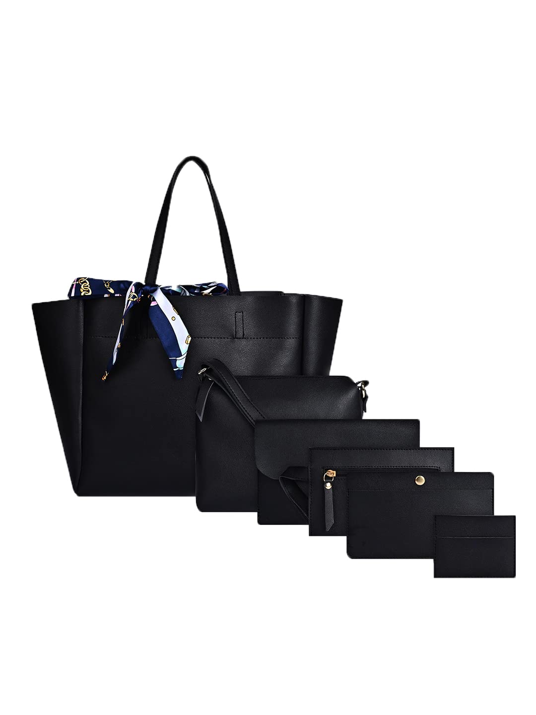 Bagsy Malone Handbag - Set of 6