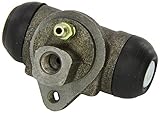 Restricción de fabricante: BENDIX