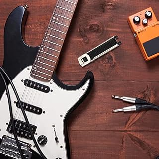 Vaguelly 3 Pcs Clip- Délicatukulélé Pince Banjo Clip-on pour Tuner Basse Adaptateur Ukulélé Électrique Et Accessoires… - Les Beatles, Paul McCartney, John Lennon, RIngo Starr, George Harrison Vaguelly 3 Pcs Clip- Délicatukulélé Pince Banjo Clip-on pour Tuner Basse Adaptateur Ukulélé Électrique Et Accessoires… – Image 7