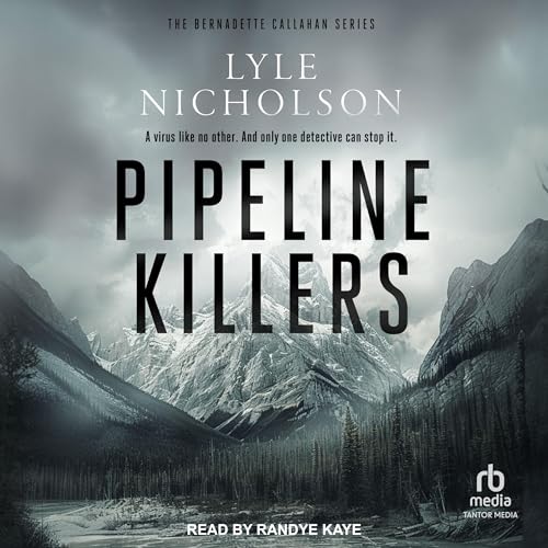 Lyle Nicholson - Pipeline Killers episode artwork