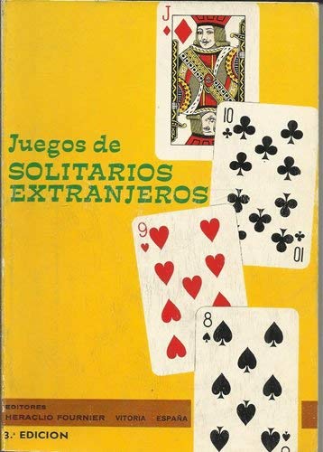 Juegos de solitarios Extranjeros