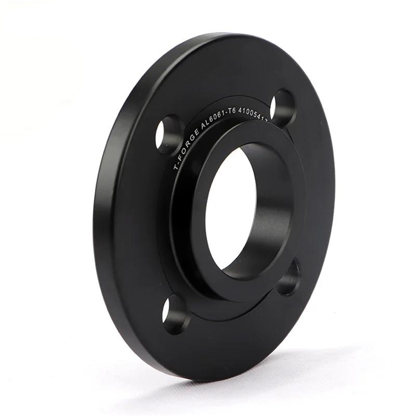 Élargisseurs de voie 8mm PCD 4x100 CB 56.1 Car Bole pour jantes alu