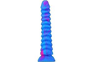 Bad Dragon Ethereal Mantis Vibrating Dildo