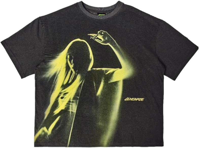 Official Lemonade the 2nd Album T-Shirt (Lemonade Version)