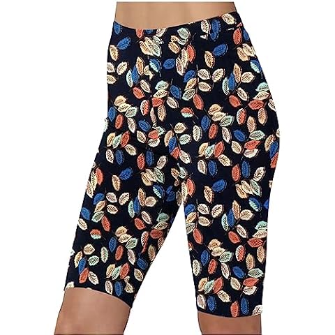 Mrat Women's Lightweight High Waist Running Shorts Cover