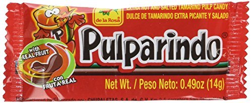 Miniatura 2 de LA Crafts 34 dulces mexicanos diferentes para elegir entre fiestas, piñas, Halloween y otros eventos