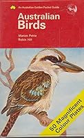 Australian Birds 0855582499 Book Cover