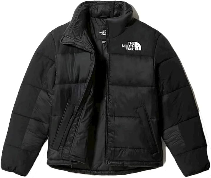 THE NORTH FACE Jacket NF0A7X1F-JK3 TNF Black Plus, Black, XL